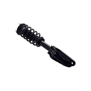 2023 Tesla 3 Suspension Strut and Coil Spring Assembly Front Right FCS Automotive 1355075R image 2 of 4