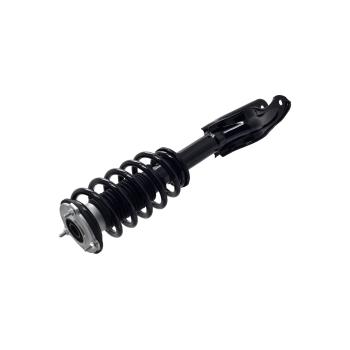 2023 Tesla 3 Suspension Strut and Coil Spring Assembly Front Right FCS Automotive 1355075R image 4 of 4