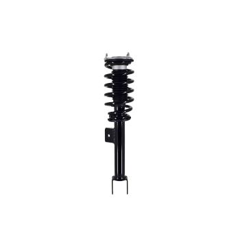 2023 Tesla 3 Suspension Strut and Coil Spring Assembly Front Left FCS Automotive 1355076L image 1 of 4