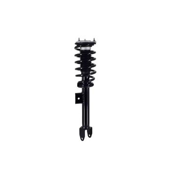 2023 Tesla 3 Suspension Strut and Coil Spring Assembly Front Left FCS Automotive 1355076L image 3 of 4