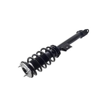 2023 Tesla 3 Suspension Strut and Coil Spring Assembly Front Left FCS Automotive 1355076L image 4 of 4