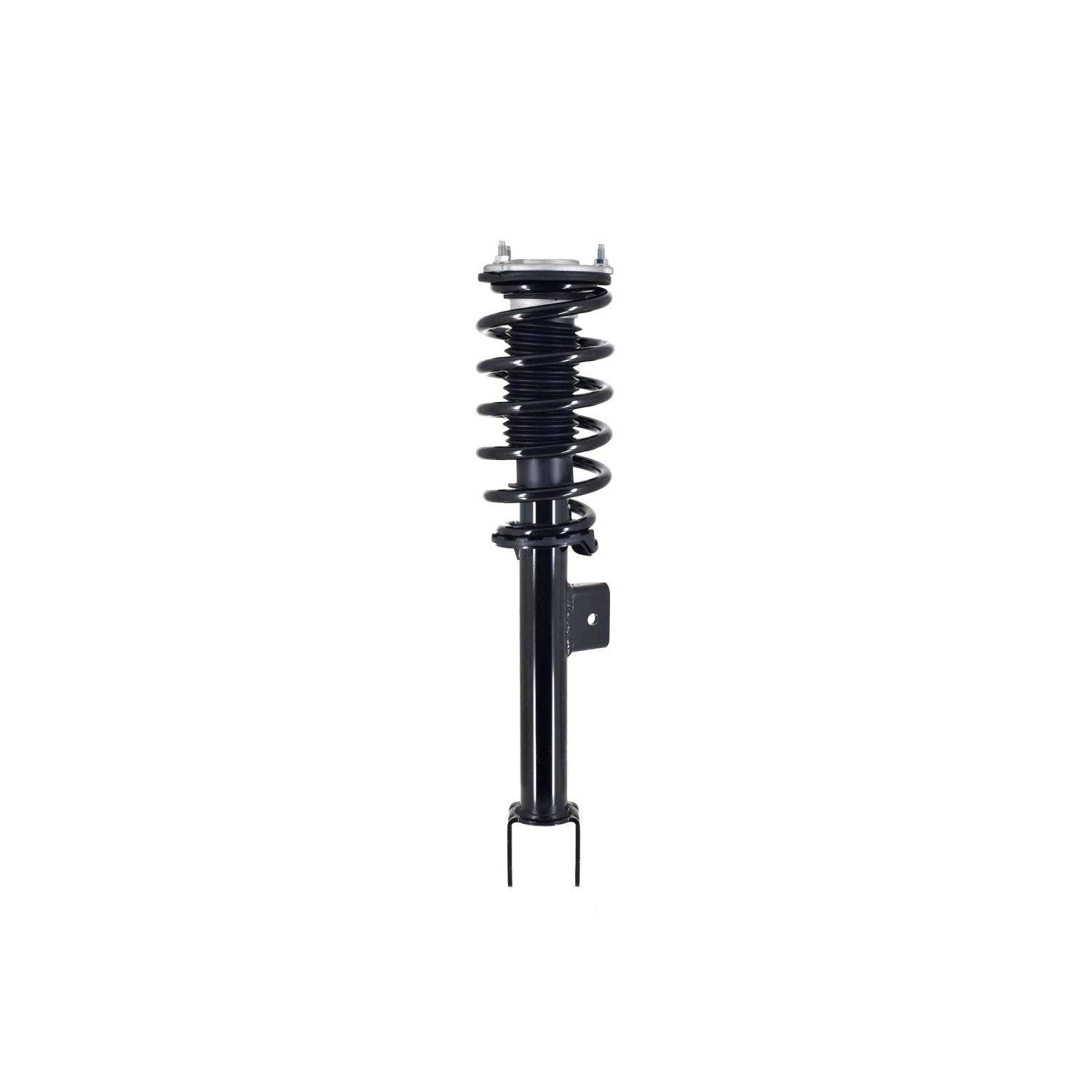 FCS Automotive 1355076R - Suspension Strut and Coil Spring Assembly FCS Automotive 1355076R Suspension Strut and Coil Spring Assembly product image 1 of 5