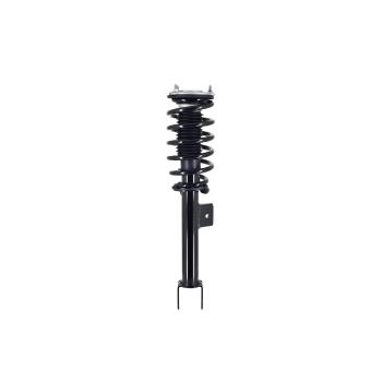 2023 Tesla 3 Suspension Strut and Coil Spring Assembly Front Right FCS Automotive 1355076R image 1 of 4