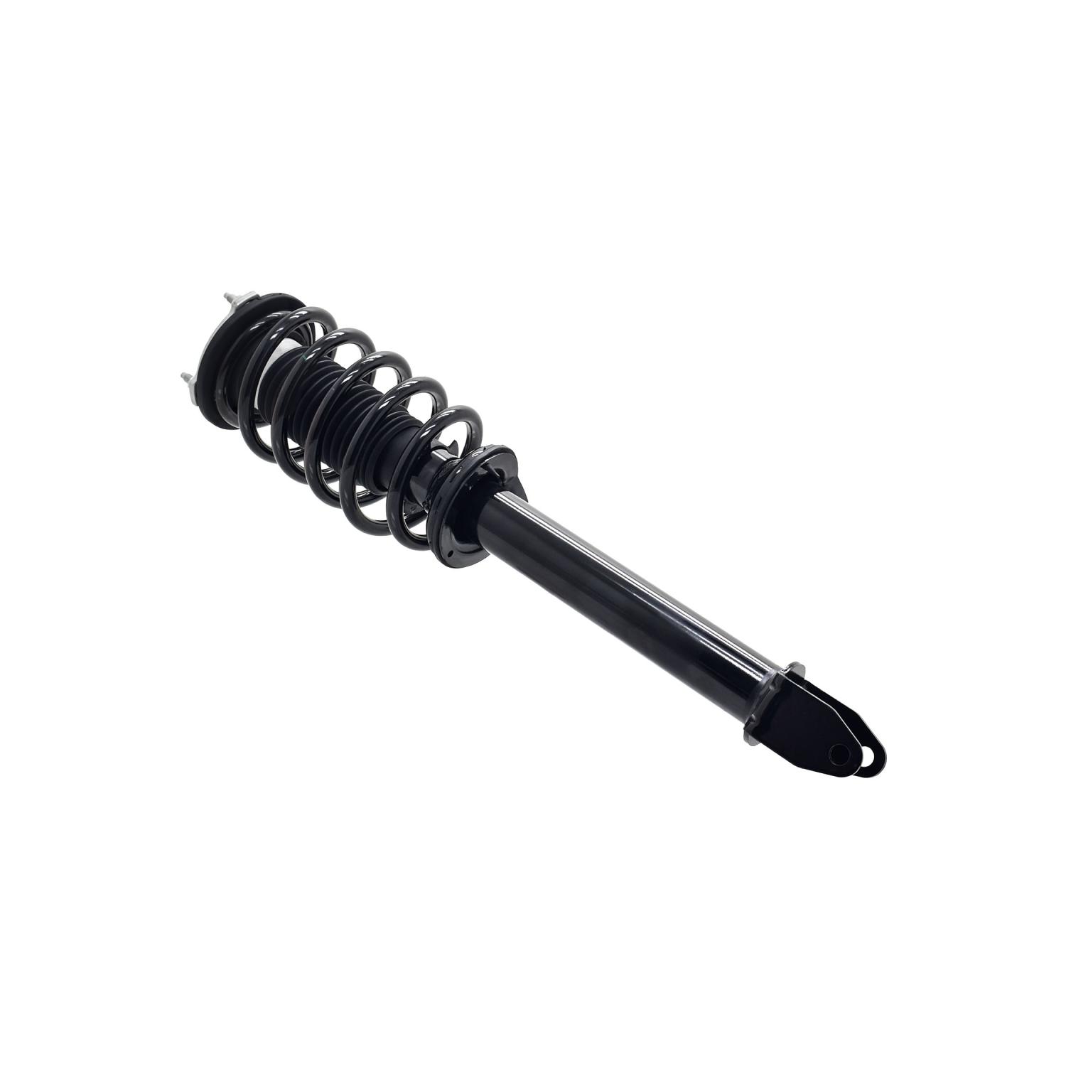 FCS Automotive 1355076R - Suspension Strut and Coil Spring Assembly FCS Automotive 1355076R Suspension Strut and Coil Spring Assembly product image 2 of 5