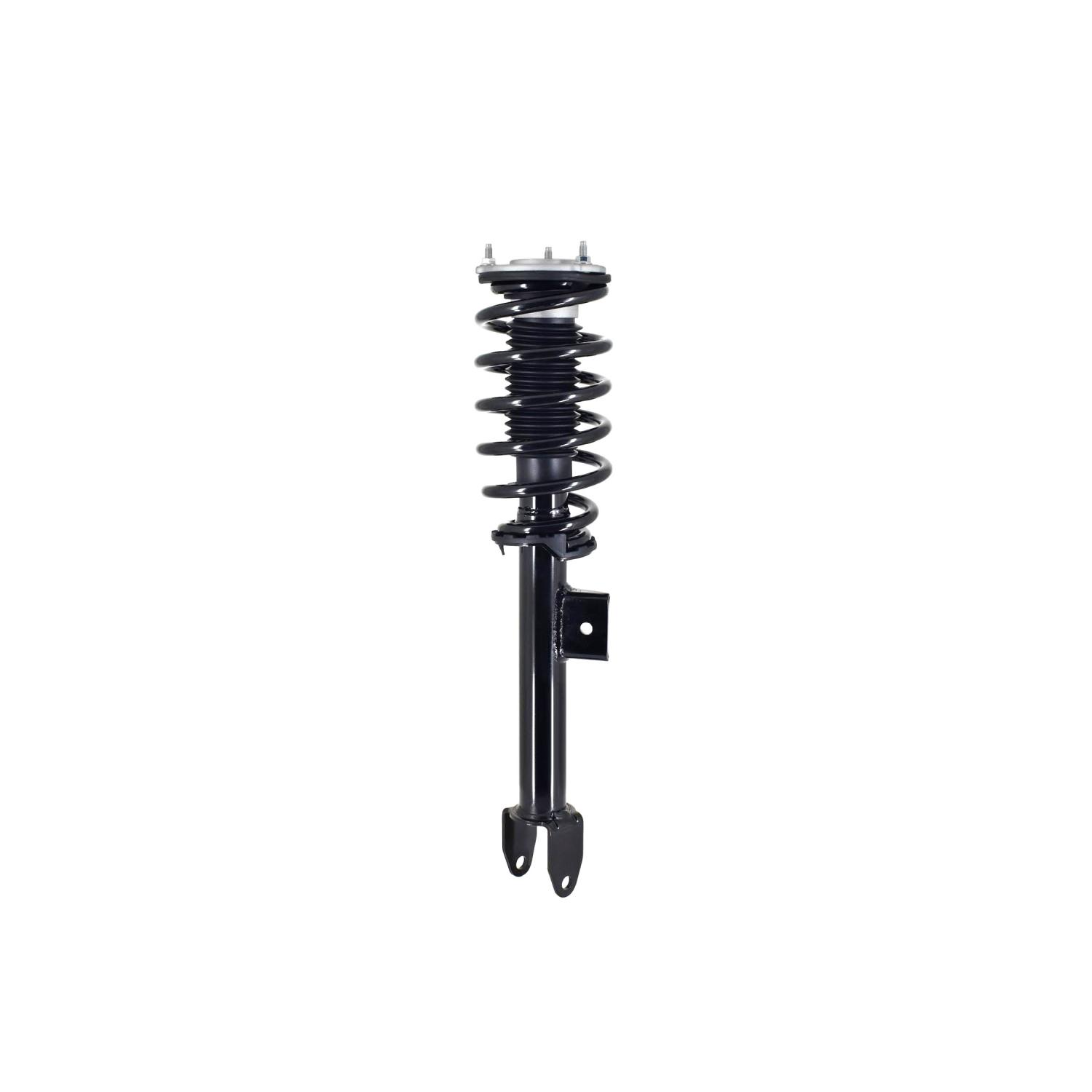 FCS Automotive 1355076R - Suspension Strut and Coil Spring Assembly FCS Automotive 1355076R Suspension Strut and Coil Spring Assembly product image 3 of 5