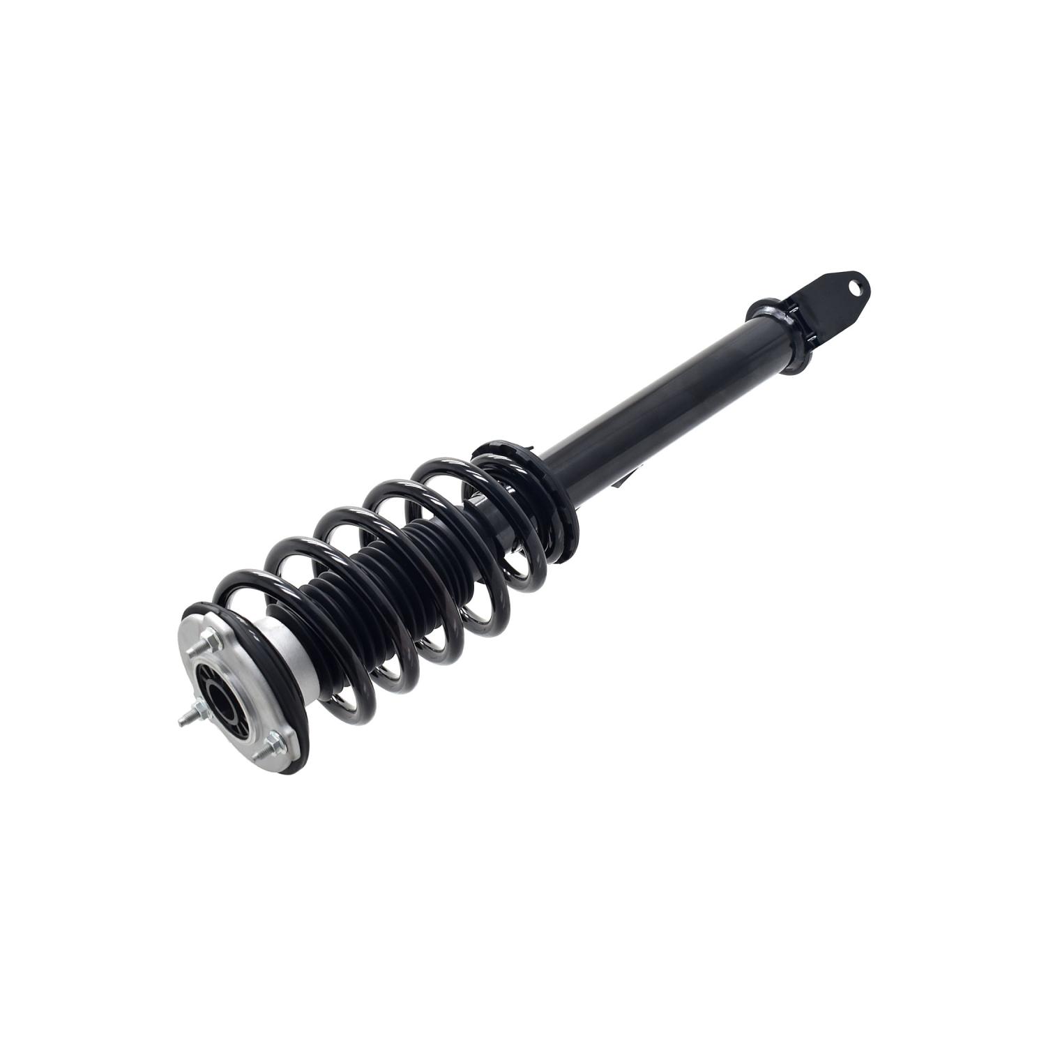 FCS Automotive 1355076R - Suspension Strut and Coil Spring Assembly FCS Automotive 1355076R Suspension Strut and Coil Spring Assembly product image 4 of 5