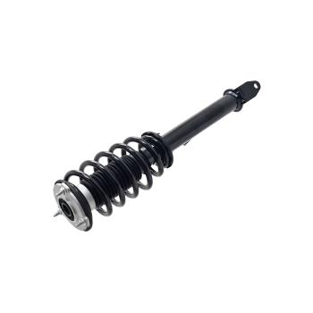 2023 Tesla 3 Suspension Strut and Coil Spring Assembly Front Right FCS Automotive 1355076R image 4 of 4