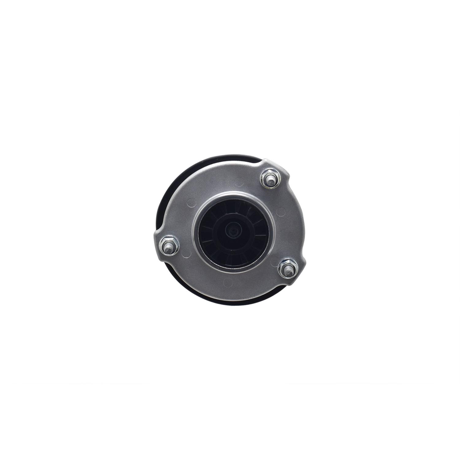 FCS Automotive 1355076R - Suspension Strut and Coil Spring Assembly FCS Automotive 1355076R Suspension Strut and Coil Spring Assembly product image 5 of 5