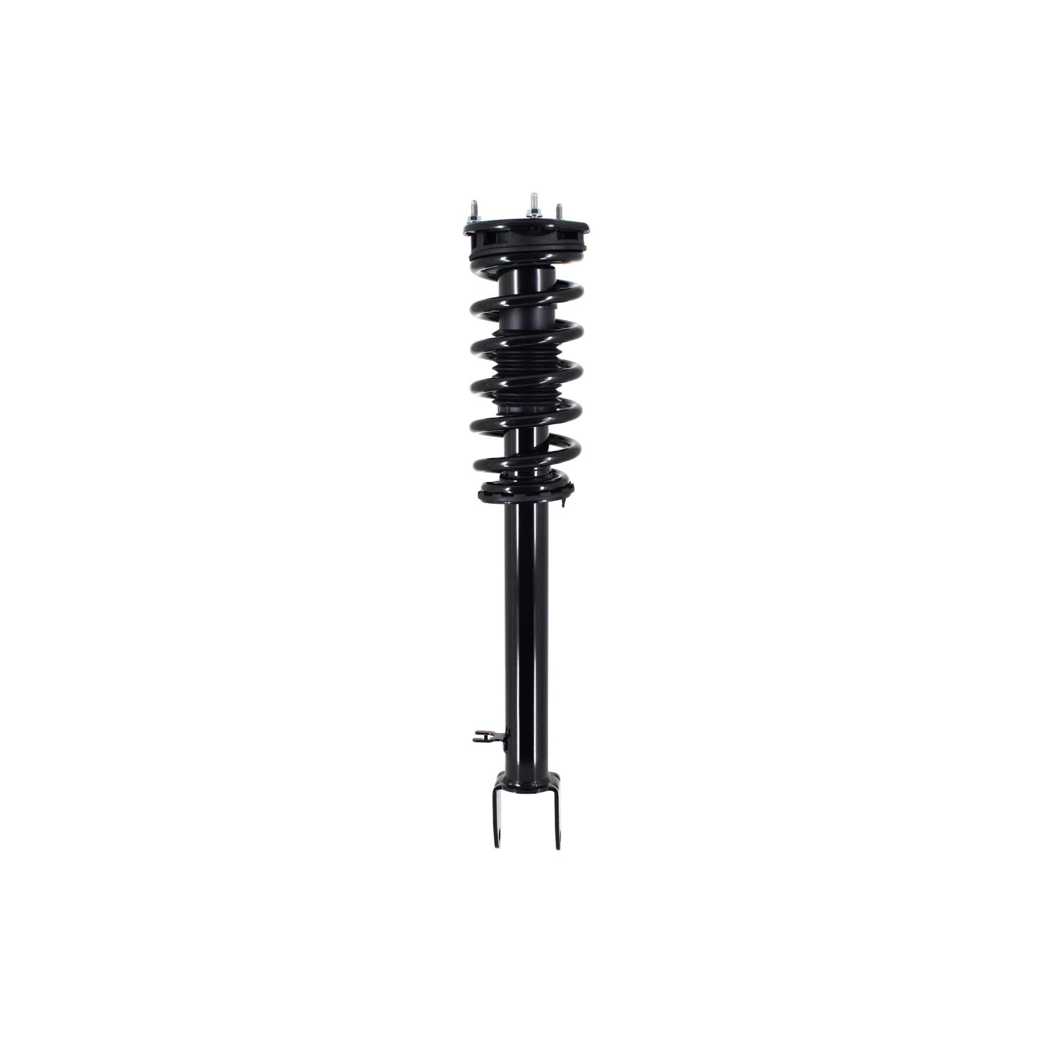 FCS Automotive 1355085 Suspension Strut and Coil Spring Assembly product image 1 of 5