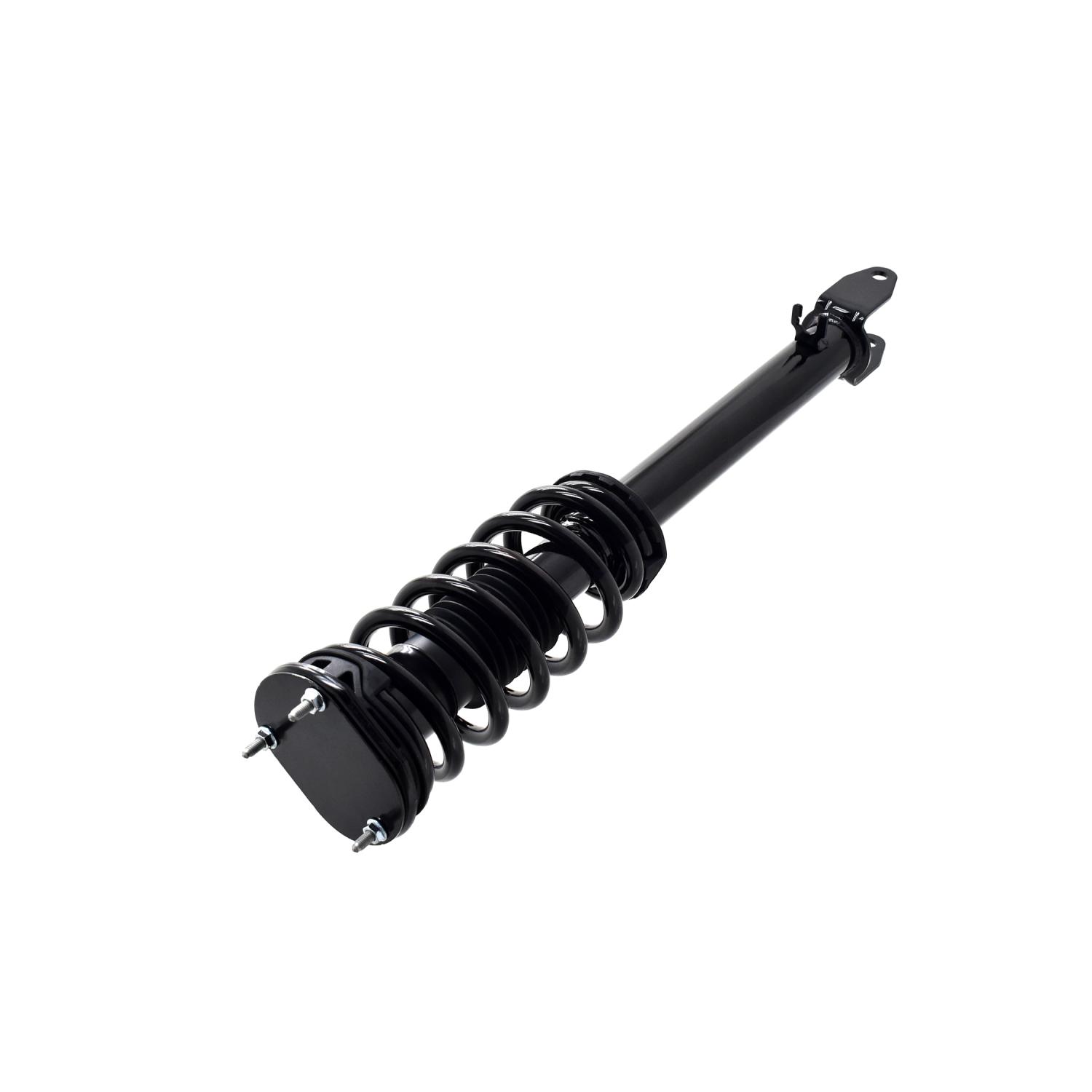 FCS Automotive 1355085 Suspension Strut and Coil Spring Assembly product image 4 of 5