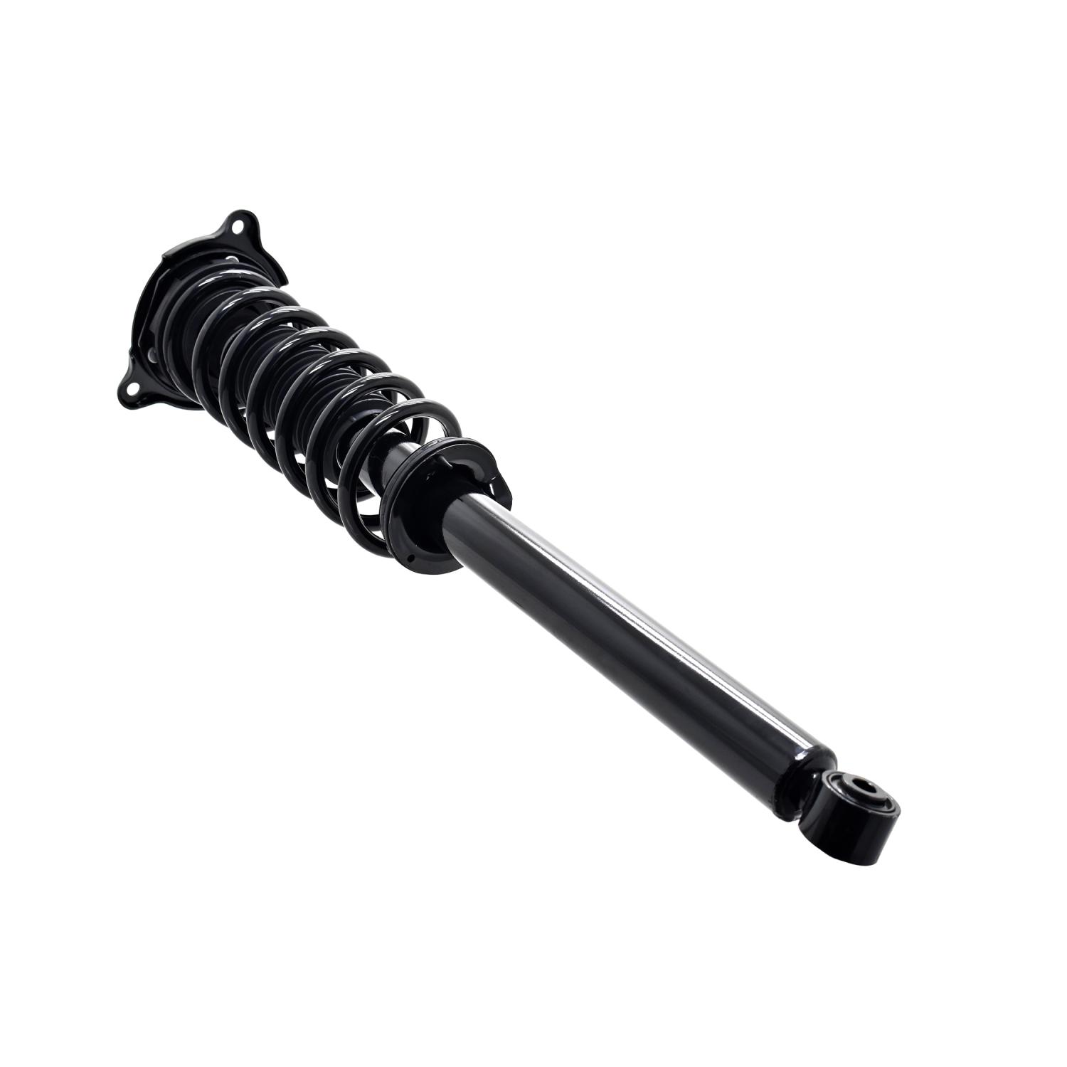 FCS Automotive 1355086 - Suspension Strut and Coil Spring Assembly FCS Automotive 1355086 Suspension Strut and Coil Spring Assembly product image 2 of 5