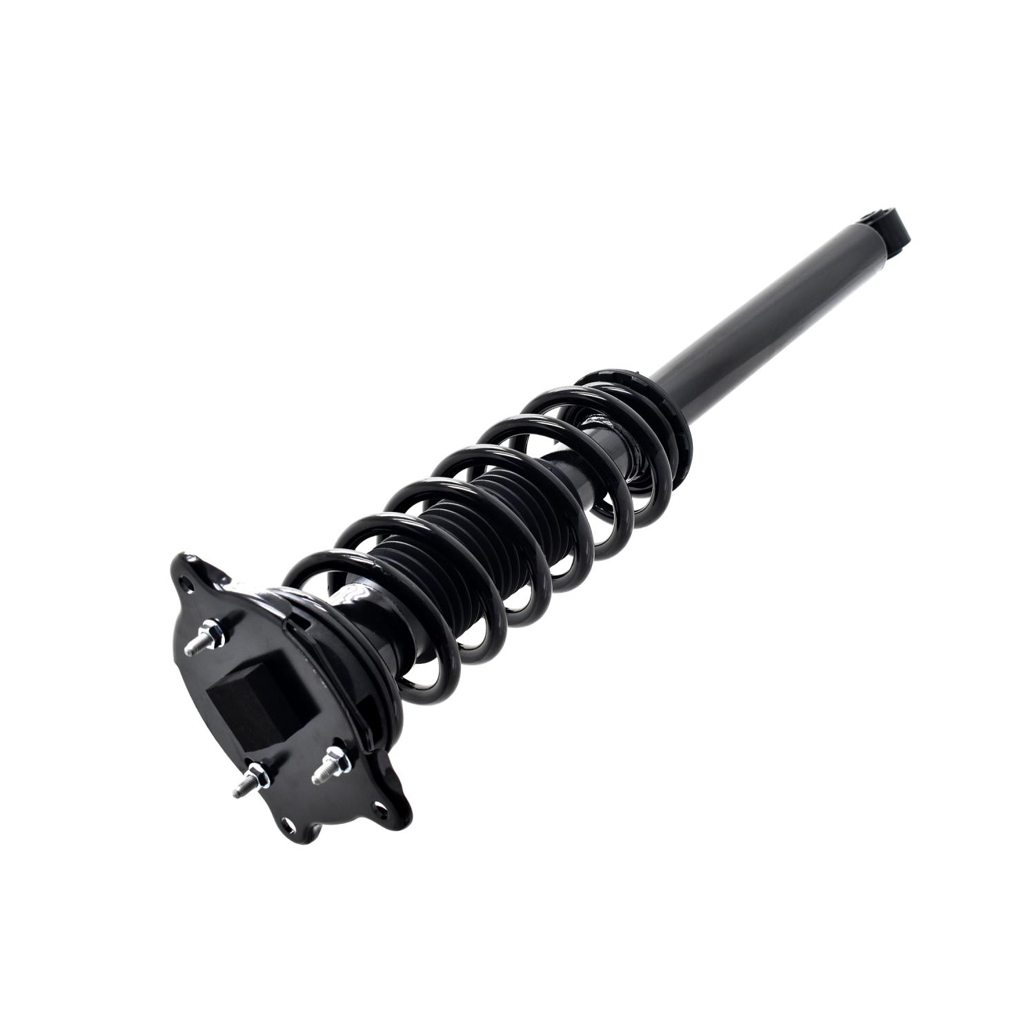 FCS Automotive 1355086 - Suspension Strut and Coil Spring Assembly FCS Automotive 1355086 Suspension Strut and Coil Spring Assembly product image 4 of 5