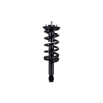 2023 Nissan Titan XD Suspension Strut and Coil Spring Assembly Front FCS Automotive 1355088 image 1 of 4