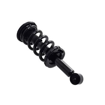 2023 Nissan Titan XD Suspension Strut and Coil Spring Assembly Front FCS Automotive 1355088 image 2 of 4