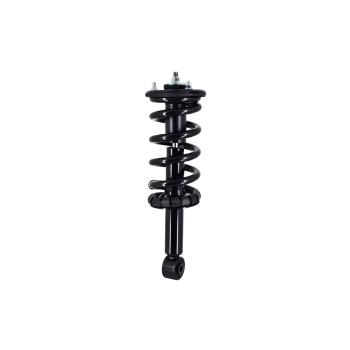2023 Nissan Titan XD Suspension Strut and Coil Spring Assembly Front FCS Automotive 1355088 image 3 of 4