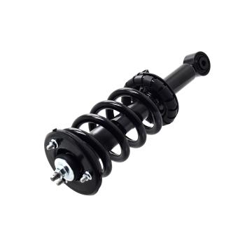 2023 Nissan Titan XD Suspension Strut and Coil Spring Assembly Front FCS Automotive 1355088 image 4 of 4