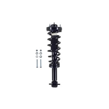 2023 Ford F-150 Suspension Strut and Coil Spring Assembly Front FCS Automotive 1355103 image 1 of 4