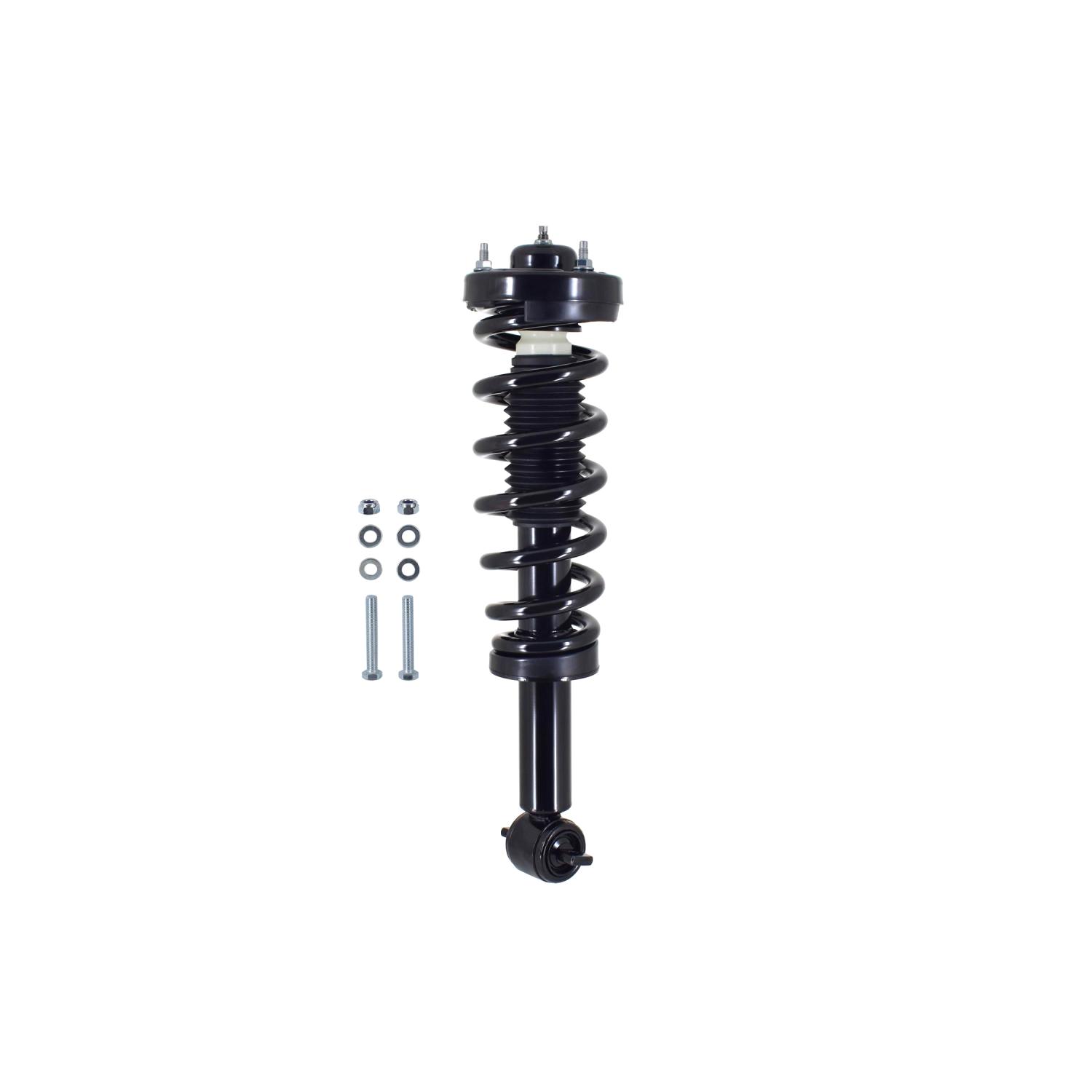 FCS Automotive 1355103 - Suspension Strut and Coil Spring Assembly FCS Automotive 1355103 Suspension Strut and Coil Spring Assembly product image 3 of 5