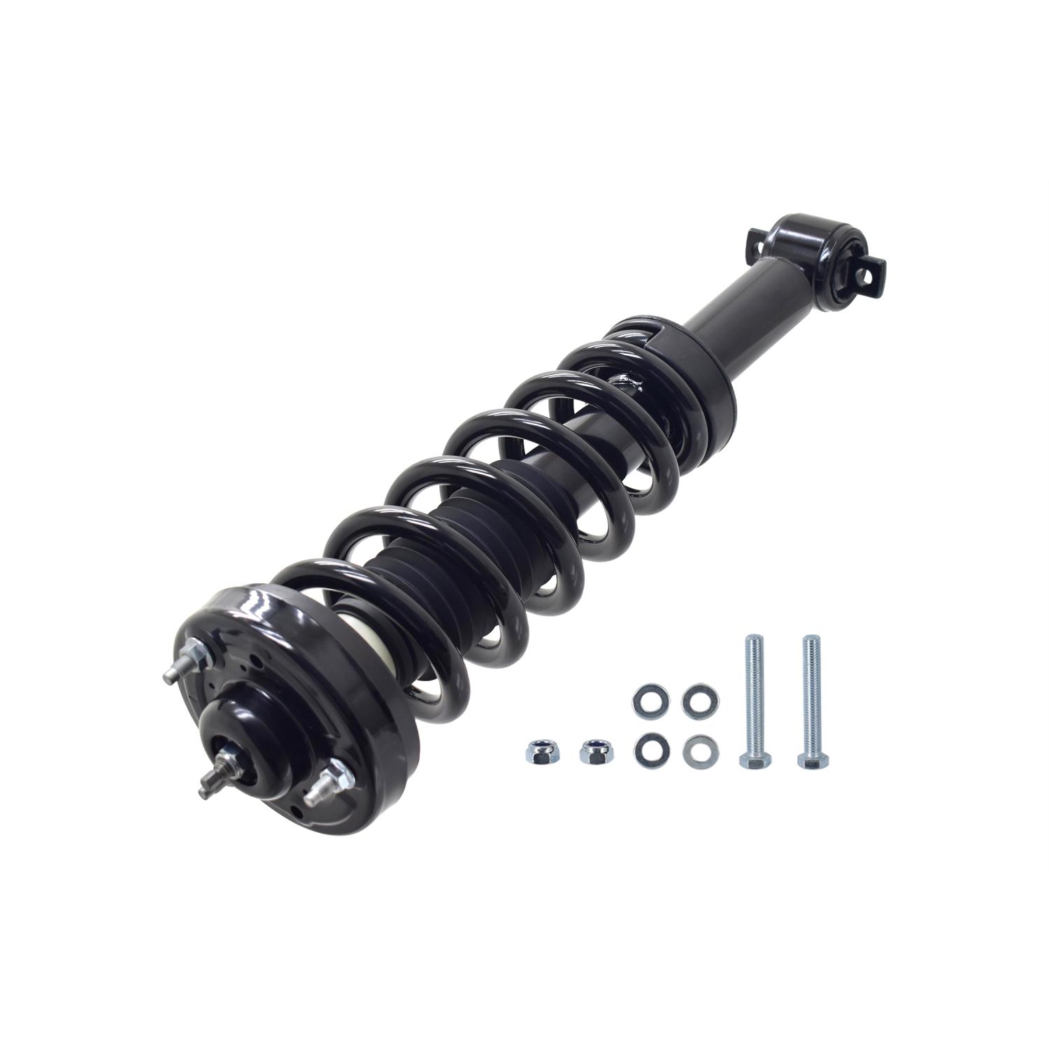 FCS Automotive 1355103 - Suspension Strut and Coil Spring Assembly FCS Automotive 1355103 Suspension Strut and Coil Spring Assembly product image 4 of 5