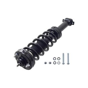 2023 Ford F-150 Suspension Strut and Coil Spring Assembly Front FCS Automotive 1355103 image 4 of 4