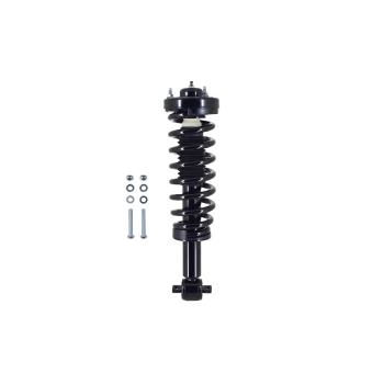 2023 Ford F-150 Suspension Strut and Coil Spring Assembly Front FCS Automotive 1355105 image 1 of 4