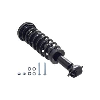 2023 Ford F-150 Suspension Strut and Coil Spring Assembly Front FCS Automotive 1355105 image 2 of 4