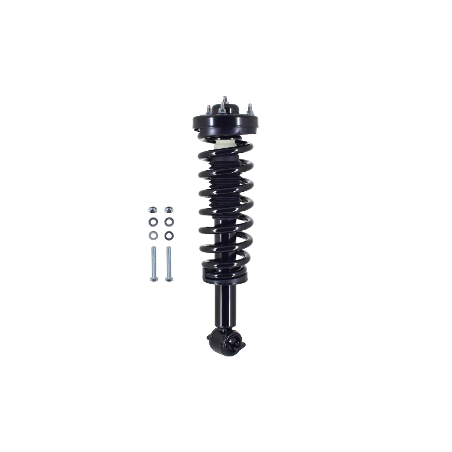 FCS Automotive 1355105 - Suspension Strut and Coil Spring Assembly FCS Automotive 1355105 Suspension Strut and Coil Spring Assembly product image 3 of 5
