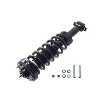 2023 Ford F-150 Suspension Strut and Coil Spring Assembly Front FCS Automotive 1355105 image 4 of 4