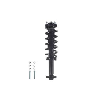 2021 Ford Bronco Suspension Strut and Coil Spring Assembly