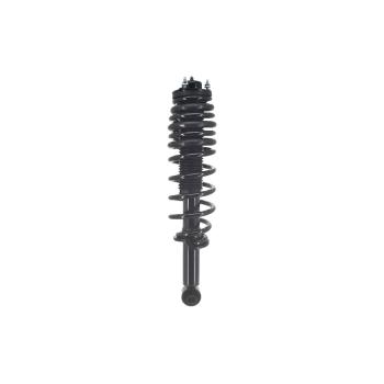 2021 Ford Bronco Suspension Strut and Coil Spring Assembly Rear FCS Automotive 1355107 image 1 of 4