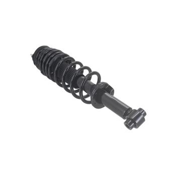 2021 Ford Bronco Suspension Strut and Coil Spring Assembly Rear FCS Automotive 1355107 image 2 of 4