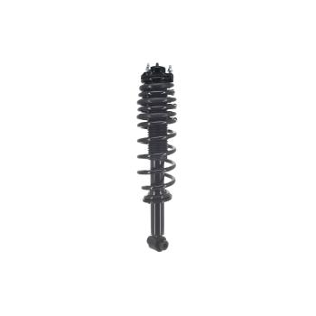 2021 Ford Bronco Suspension Strut and Coil Spring Assembly Rear FCS Automotive 1355107 image 3 of 4
