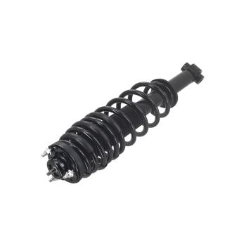 2021 Ford Bronco Suspension Strut and Coil Spring Assembly Rear FCS Automotive 1355107 image 4 of 4