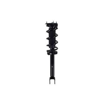 2019 Infiniti Q50 Suspension Strut and Coil Spring Assembly Front Left FCS Automotive 1355123L image 1 of 4