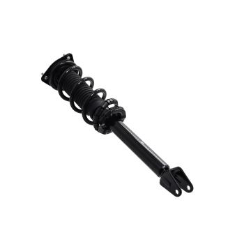 2019 Infiniti Q50 Suspension Strut and Coil Spring Assembly Front Left FCS Automotive 1355123L image 2 of 4