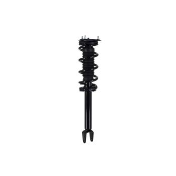 2019 Infiniti Q50 Suspension Strut and Coil Spring Assembly Front Left FCS Automotive 1355123L image 3 of 4