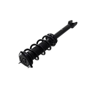 2019 Infiniti Q50 Suspension Strut and Coil Spring Assembly Front Left FCS Automotive 1355123L image 4 of 4