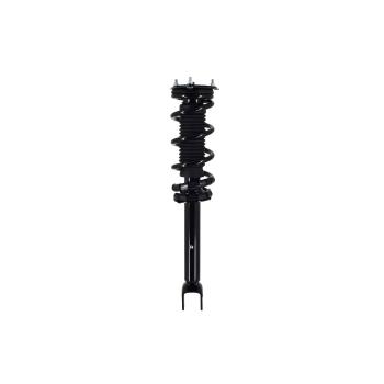 2019 Infiniti Q50 Suspension Strut and Coil Spring Assembly Front Right FCS Automotive 1355123R image 1 of 4
