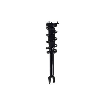 2019 Infiniti Q50 Suspension Strut and Coil Spring Assembly Front Right FCS Automotive 1355123R image 3 of 4