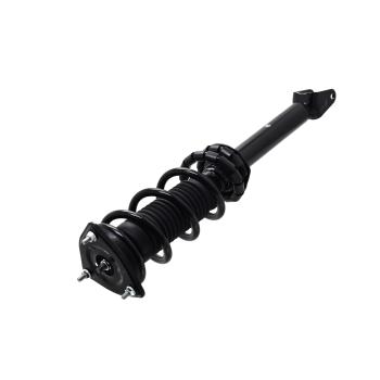2019 Infiniti Q50 Suspension Strut and Coil Spring Assembly Front Right FCS Automotive 1355123R image 4 of 4