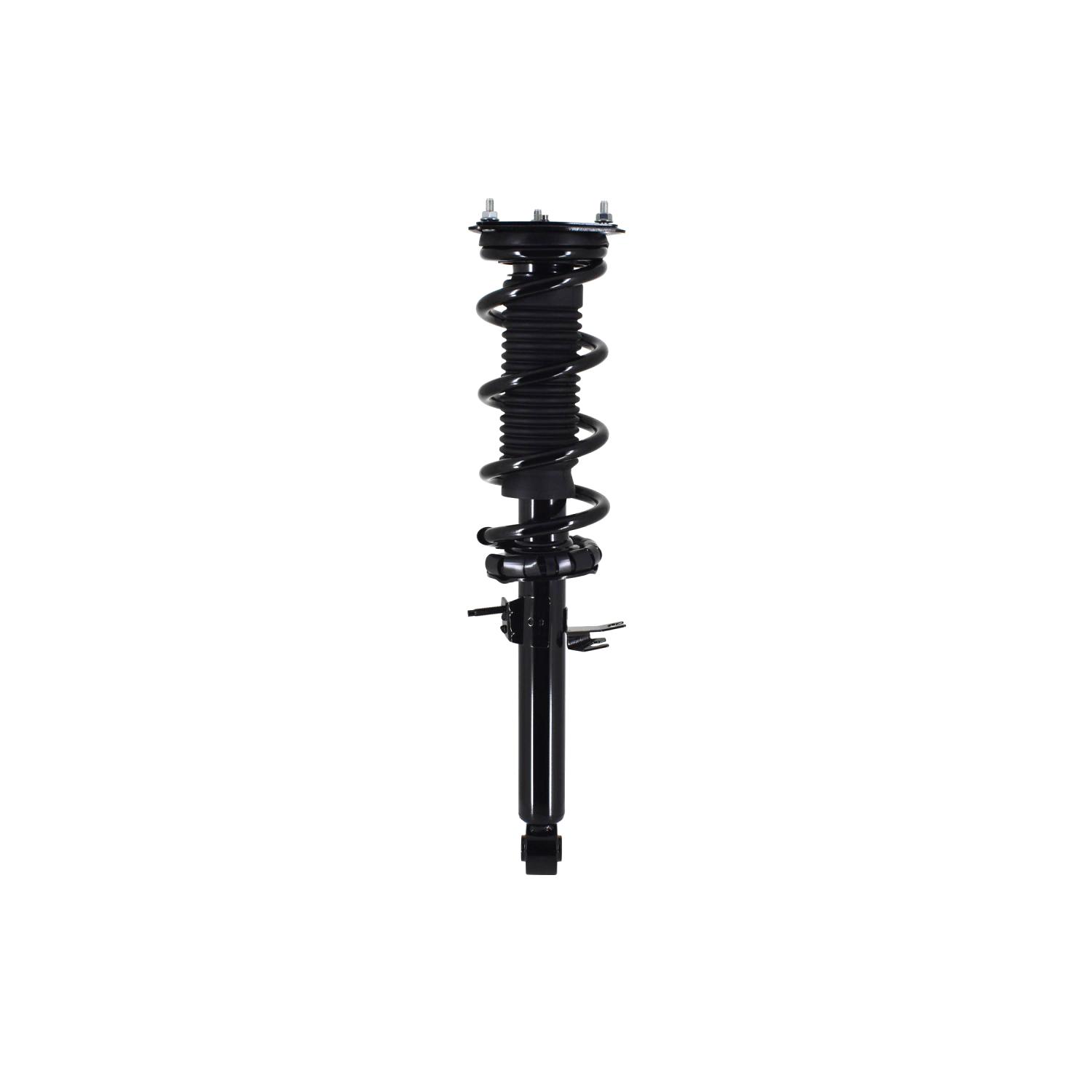 FCS Automotive 1355130L - Suspension Strut and Coil Spring Assembly FCS Automotive 1355130L Suspension Strut and Coil Spring Assembly product image 1 of 5