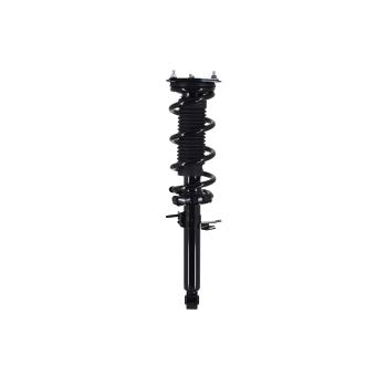 2012 Infiniti EX35 Suspension Strut and Coil Spring Assembly Front Left FCS Automotive 1355130L image 1 of 4