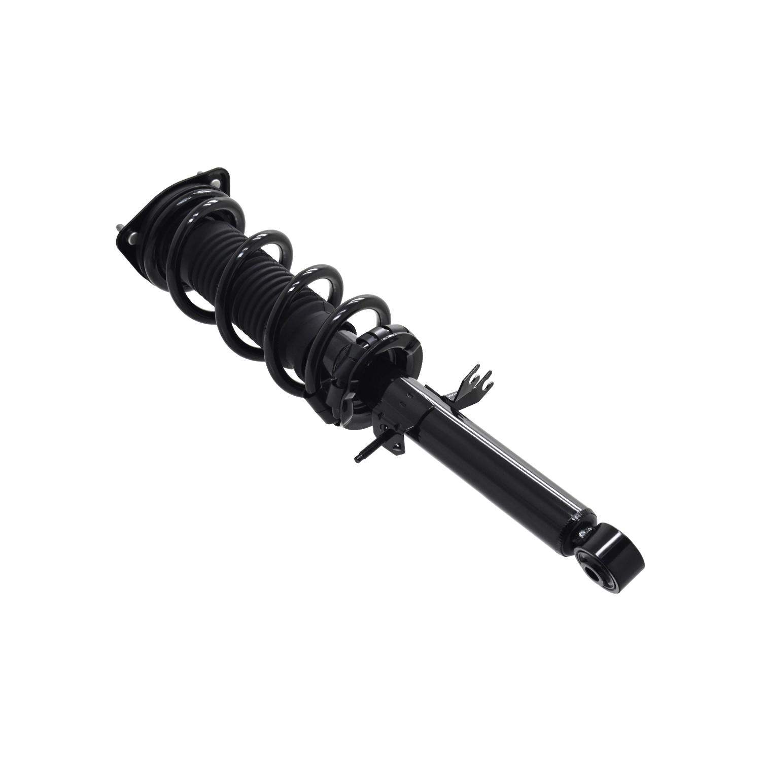 FCS Automotive 1355130L - Suspension Strut and Coil Spring Assembly FCS Automotive 1355130L Suspension Strut and Coil Spring Assembly product image 2 of 5