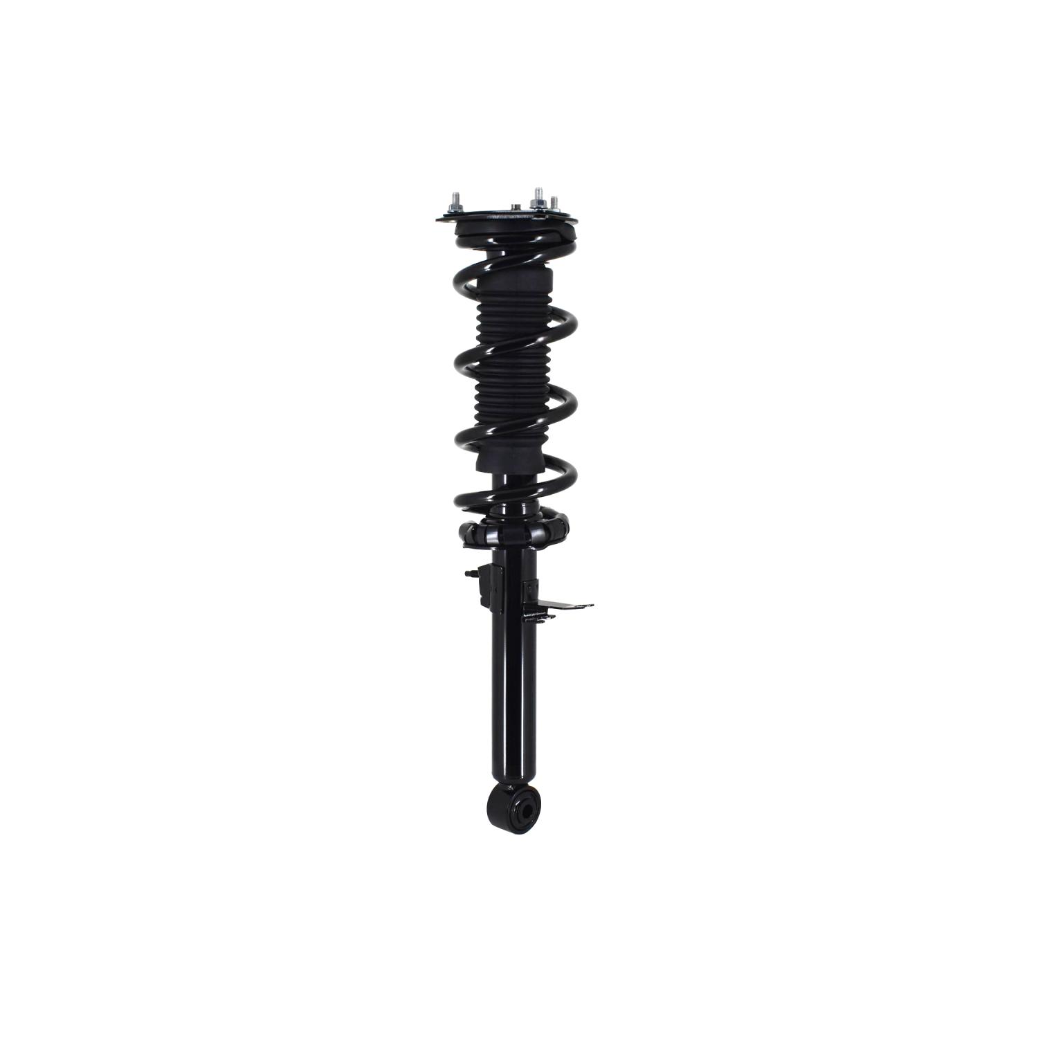 FCS Automotive 1355130L - Suspension Strut and Coil Spring Assembly FCS Automotive 1355130L Suspension Strut and Coil Spring Assembly product image 3 of 5