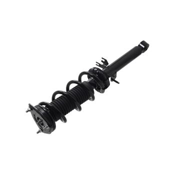 2012 Infiniti EX35 Suspension Strut and Coil Spring Assembly Front Left FCS Automotive 1355130L image 4 of 4