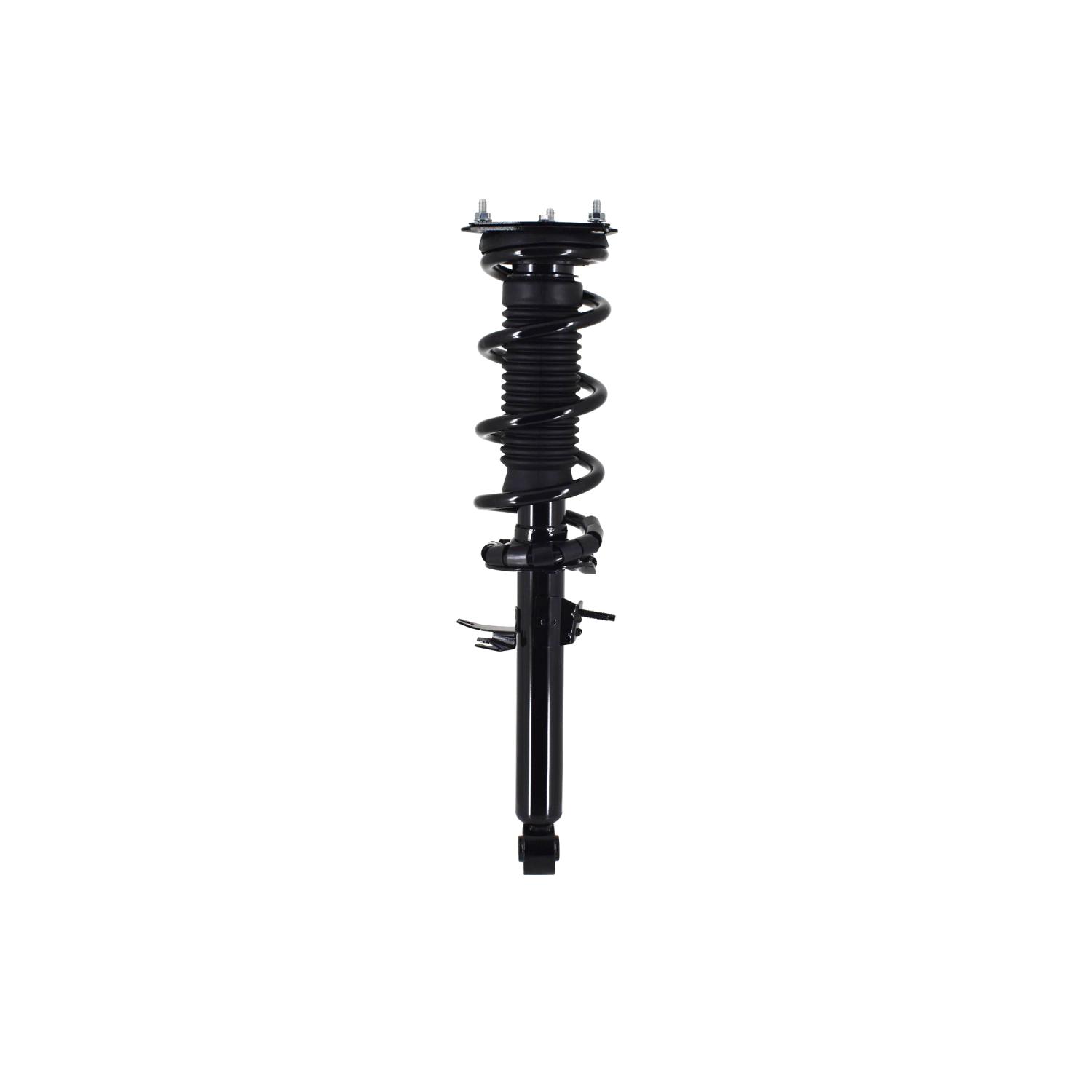 FCS Automotive 1355130R - Suspension Strut and Coil Spring Assembly FCS Automotive 1355130R Suspension Strut and Coil Spring Assembly product image 1 of 5