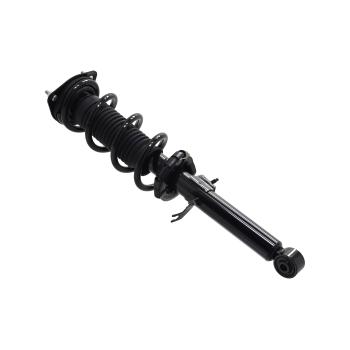 2012 Infiniti EX35 Suspension Strut and Coil Spring Assembly Front Right FCS Automotive 1355130R image 2 of 4