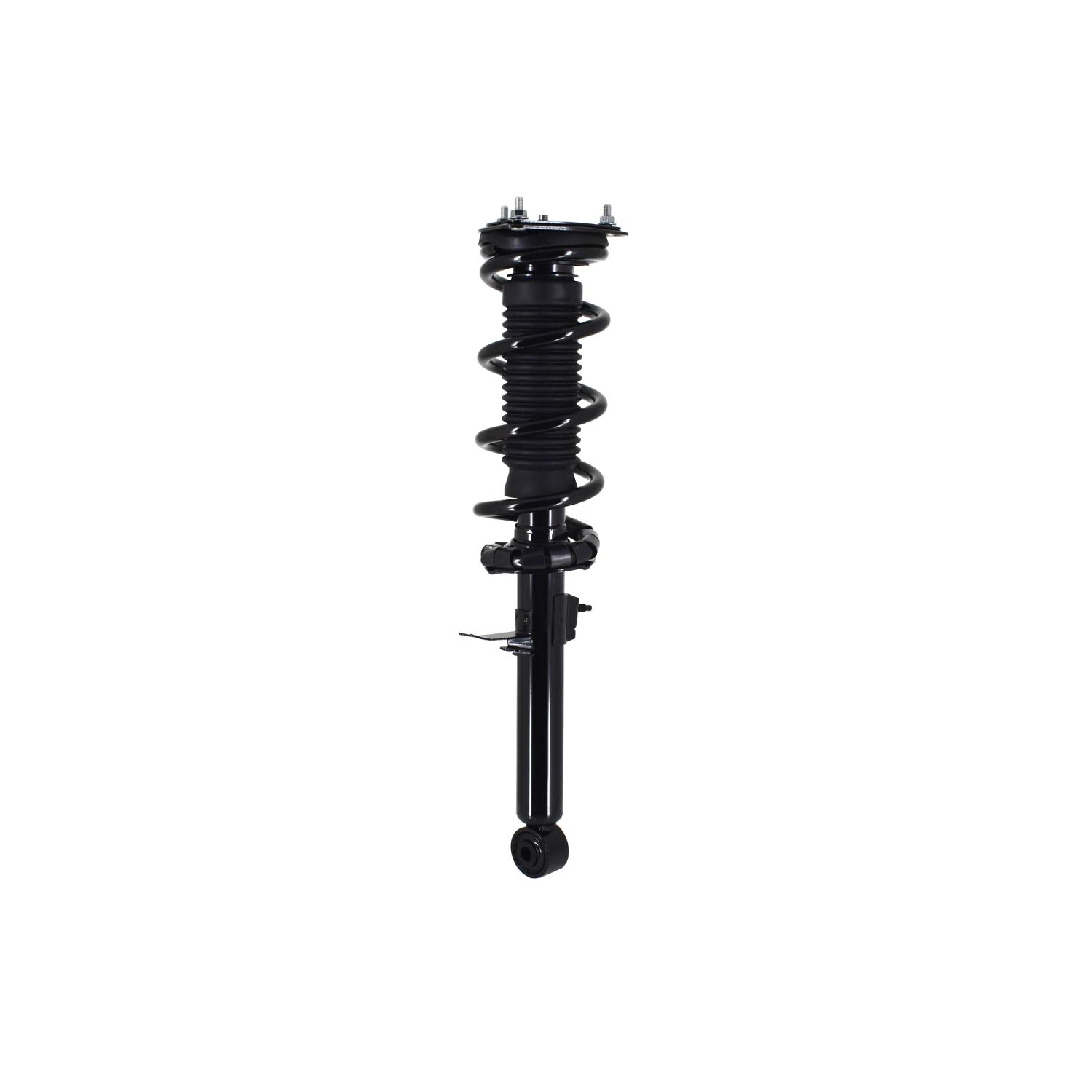 FCS Automotive 1355130R - Suspension Strut and Coil Spring Assembly FCS Automotive 1355130R Suspension Strut and Coil Spring Assembly product image 3 of 5