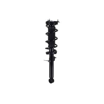 2012 Infiniti EX35 Suspension Strut and Coil Spring Assembly Front Right FCS Automotive 1355130R image 3 of 4