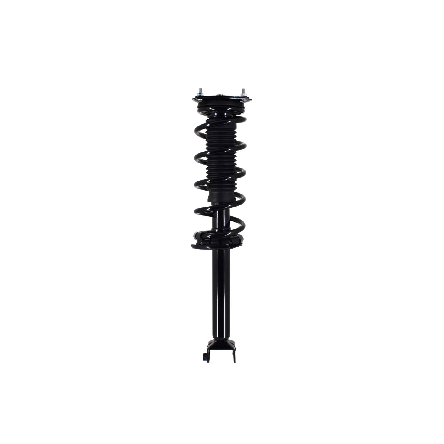 FCS Automotive 1355132 - Suspension Strut and Coil Spring Assembly FCS Automotive 1355132 Suspension Strut and Coil Spring Assembly product image 1 of 5